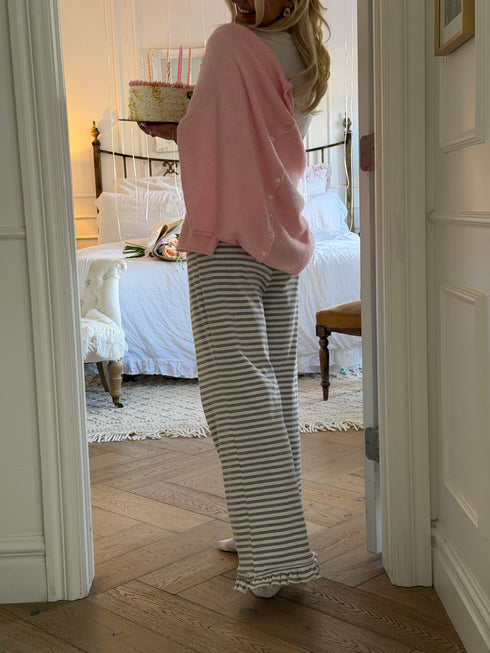Sunday Girl Striped Pant *COCO EXCLUSIVE*
